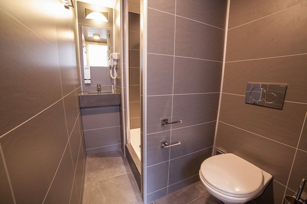 Фото Hotel Library Amsterdam