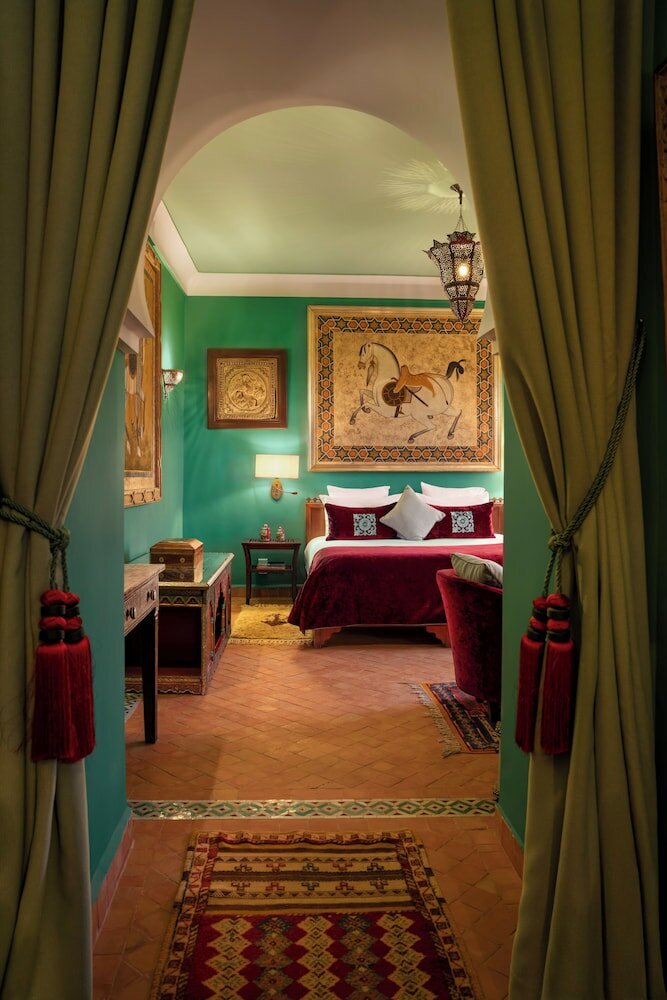 Фото Kasbah Tamadot