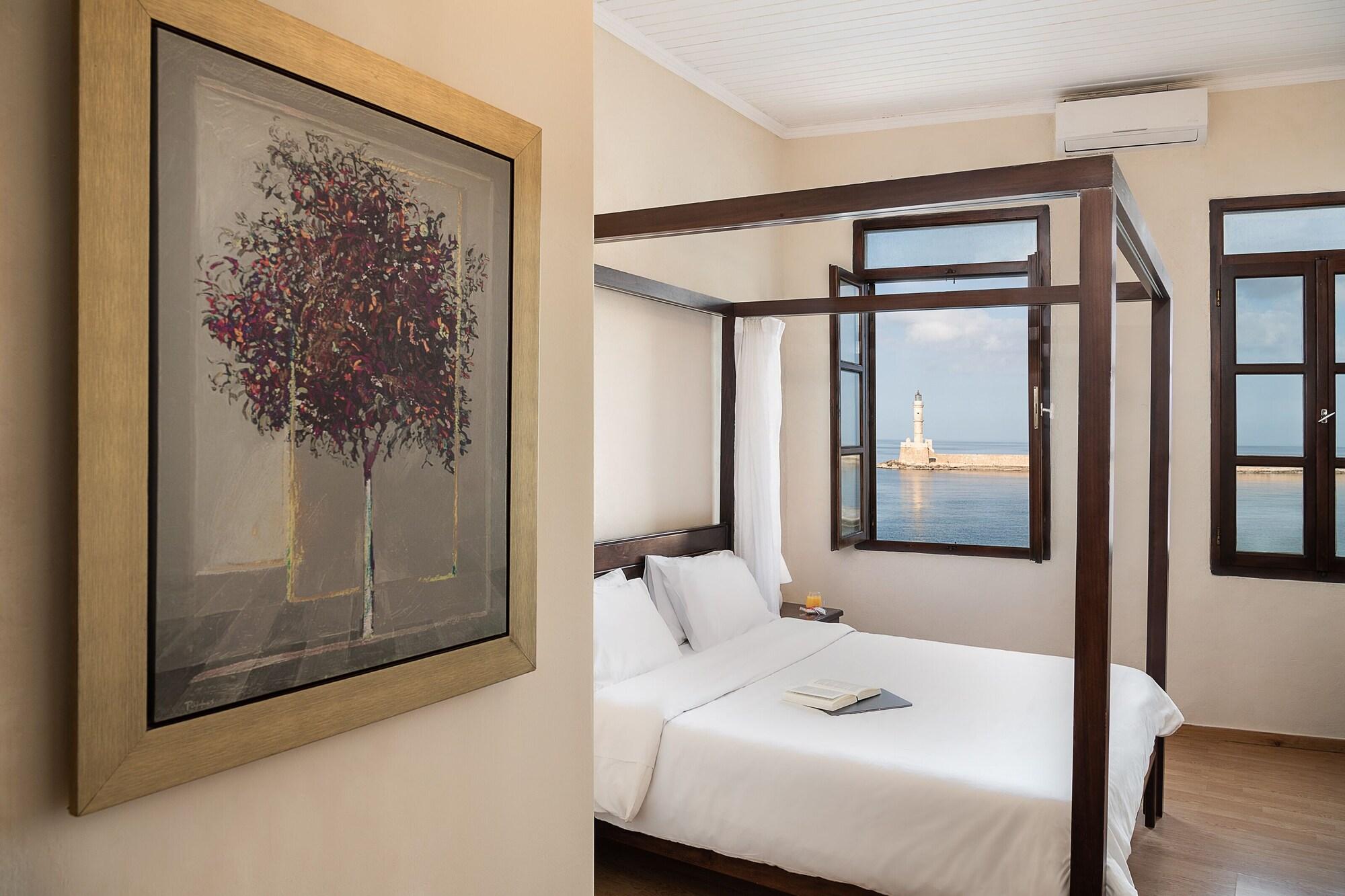 Фото Porto Antico Superior Apartments