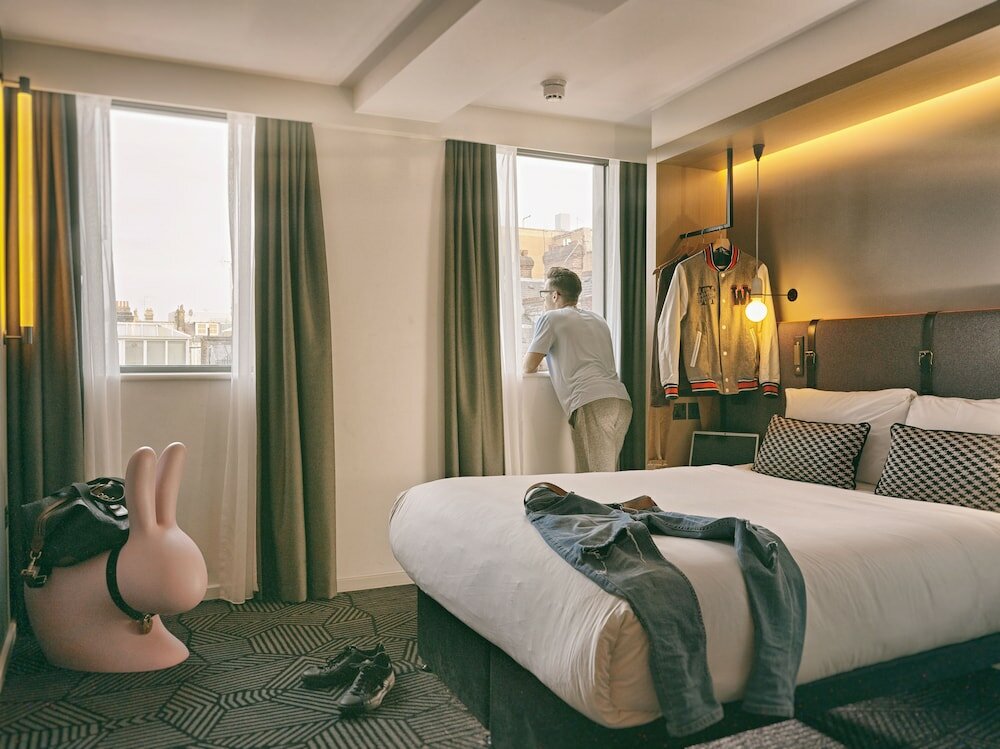 Фото Assembly Leicester Square