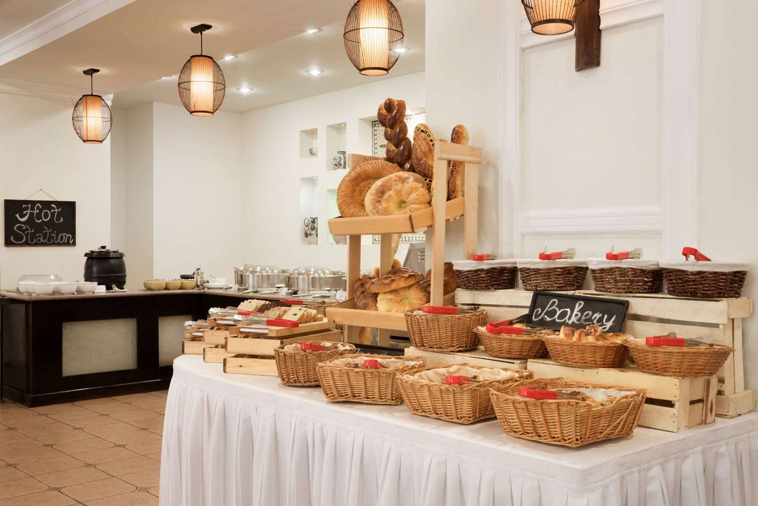 Фото Ramada by Wyndham Tashkent