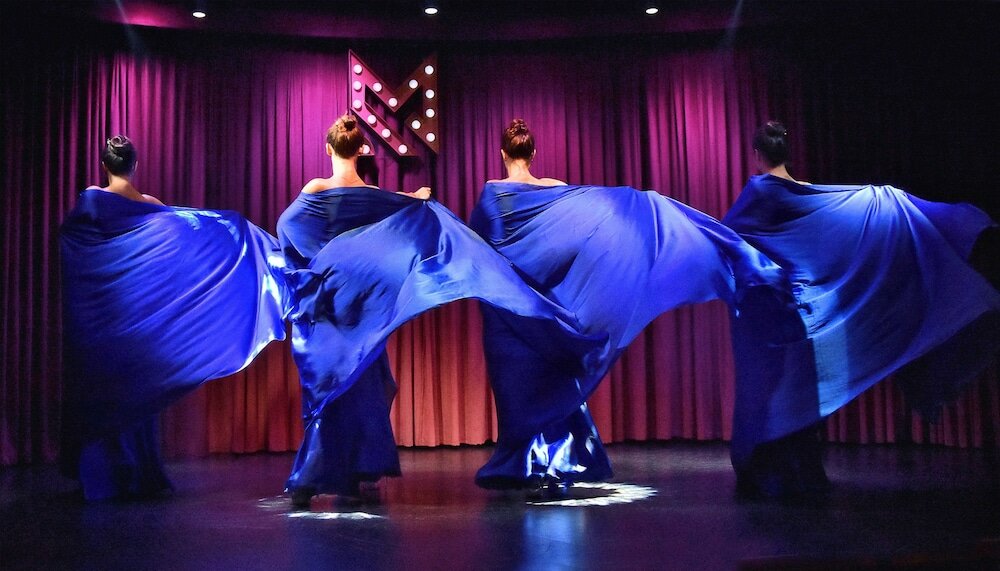 Фото Maestral Resort & Casino