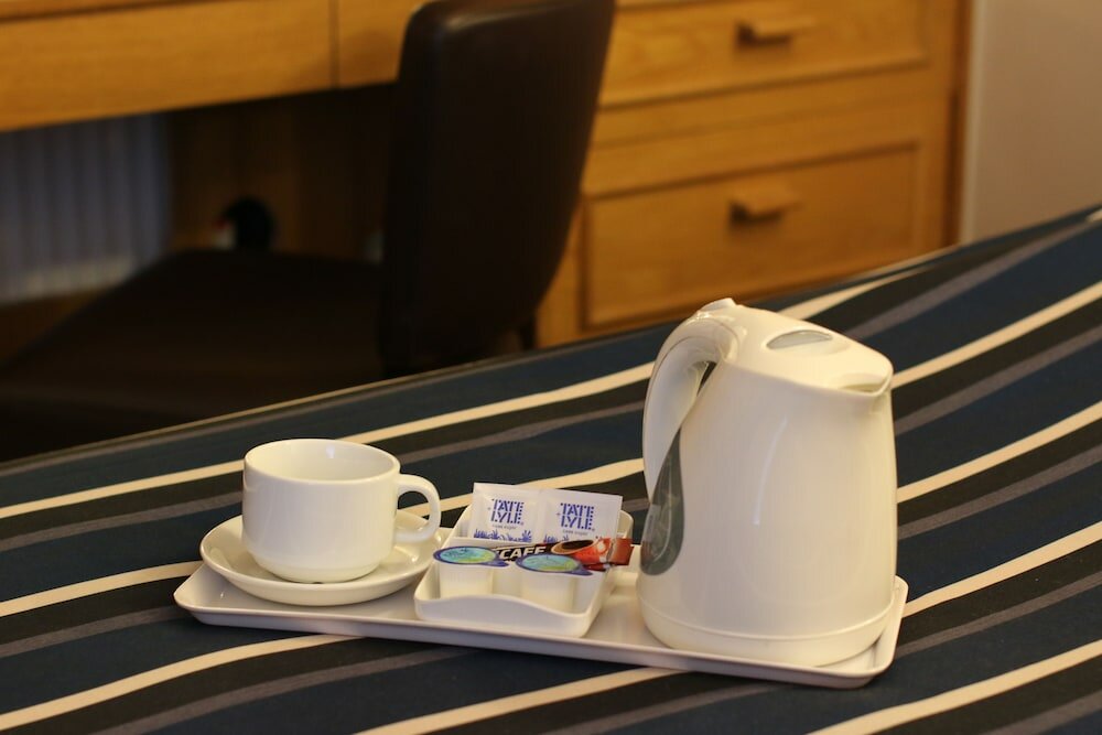 Фото St Giles Hotel - London