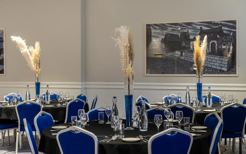 Фото Copthorne hotel Aberdeen