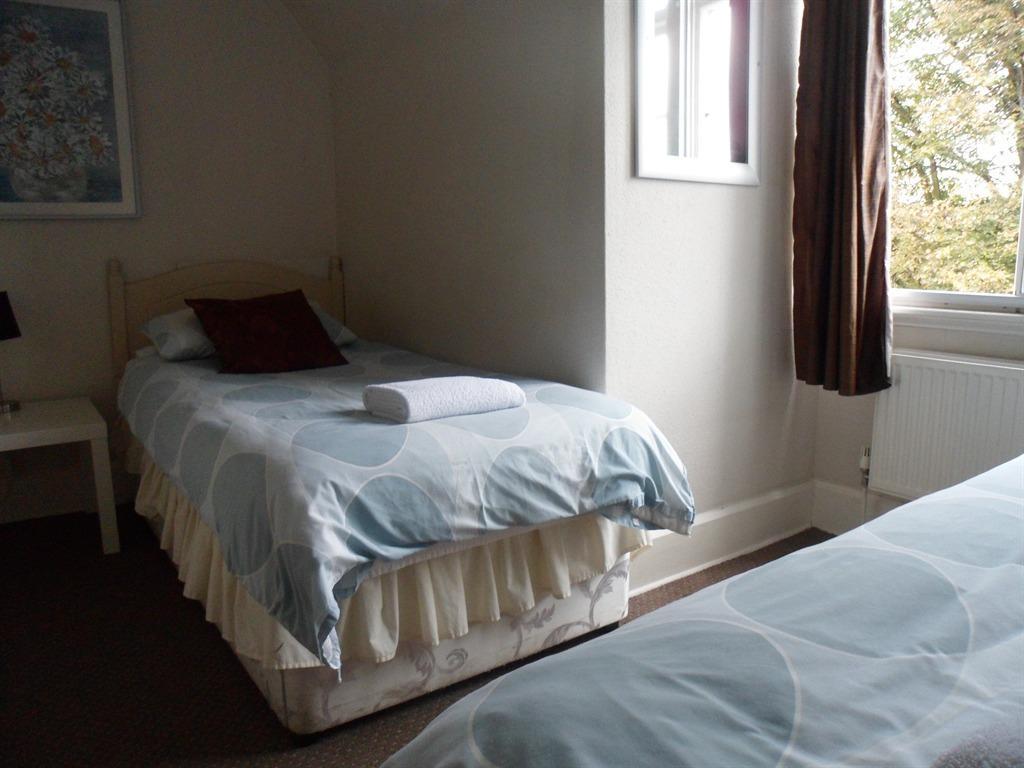 Фото The Castle Cambridge