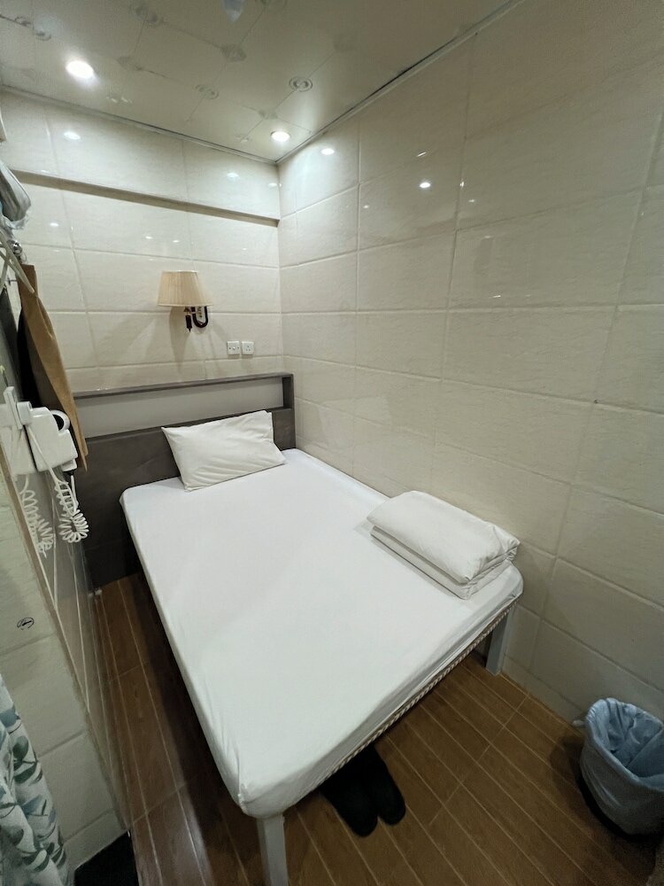 Фото Hk Peaceful Guesthouse