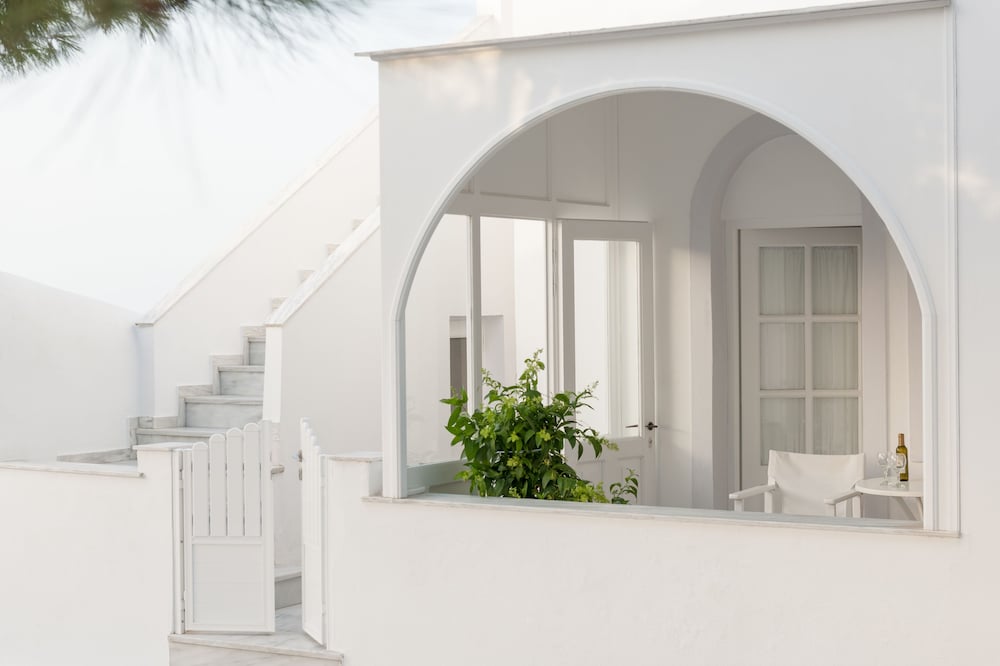 Фото Casa Bianca