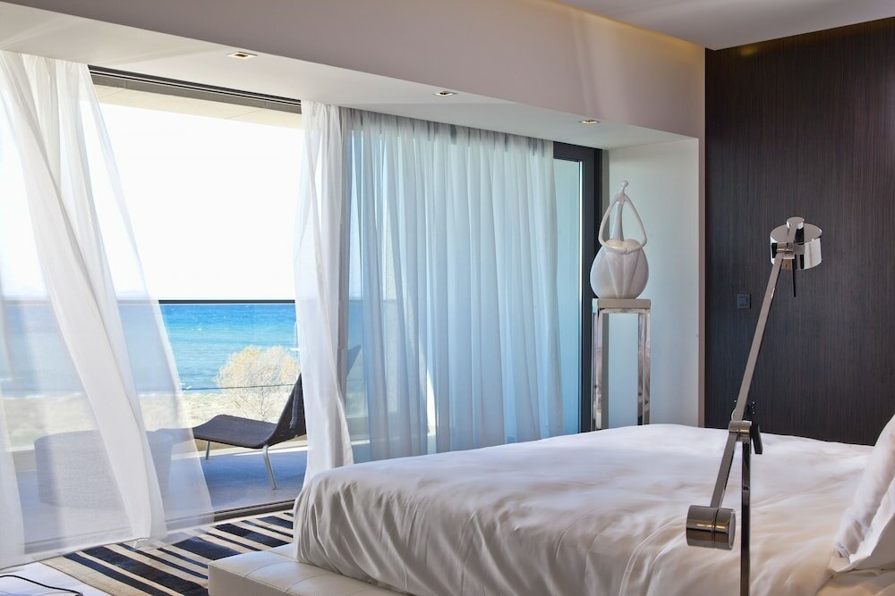 Фото Aqua Blu Boutique Hotel & SPA