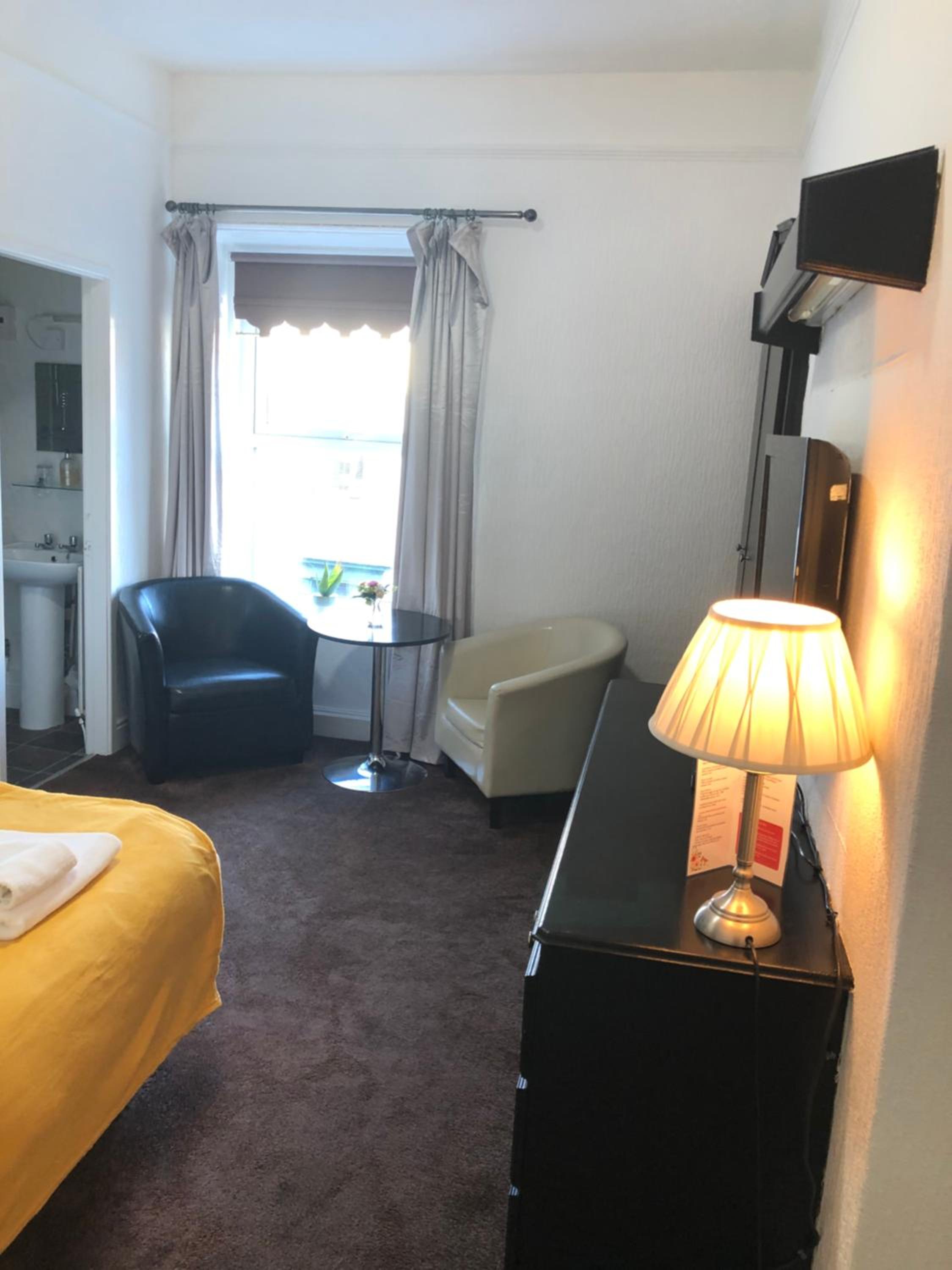 Фото Trinity Guest House