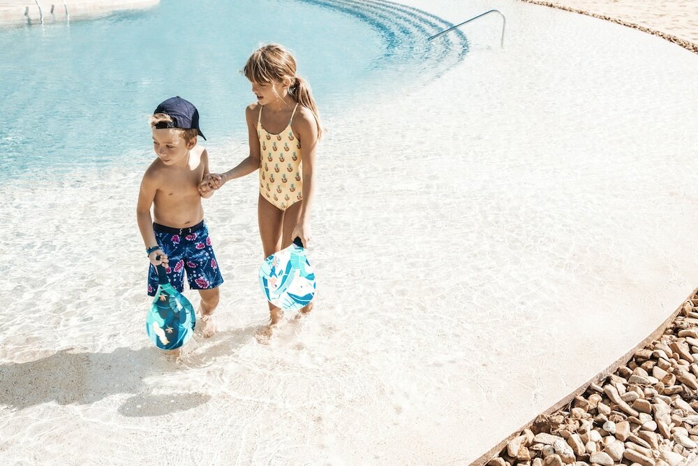 Фото Mitsis Norida Beach Hotel