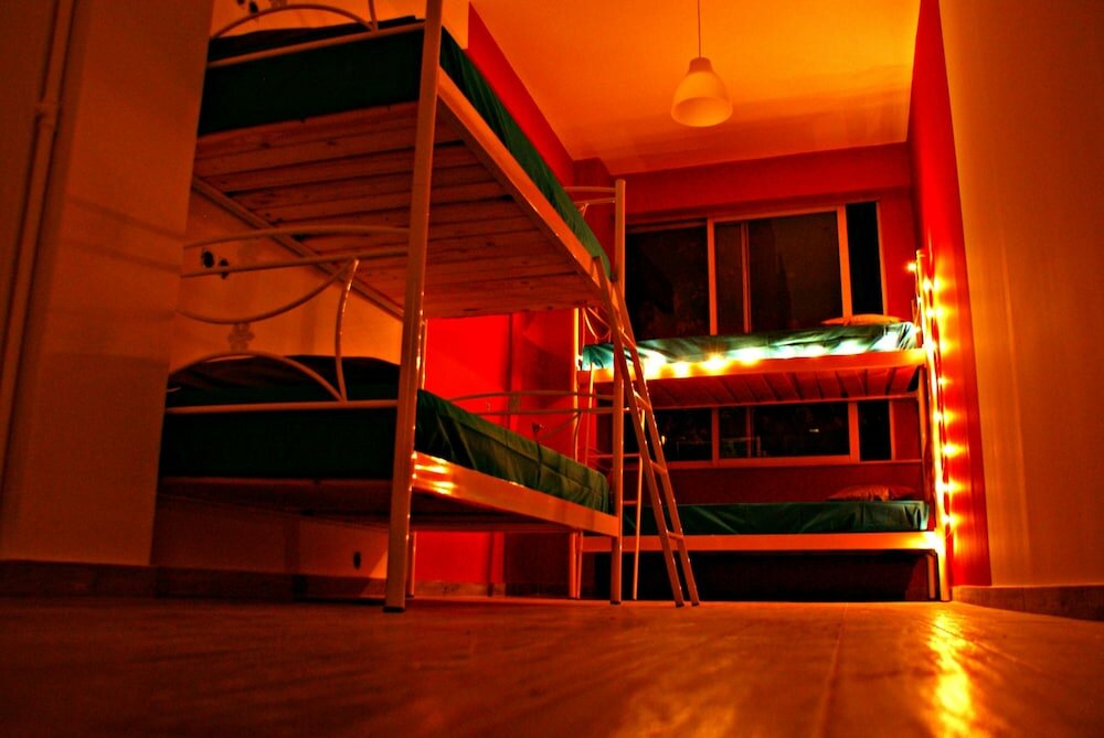 Фото Acropolis View Dream