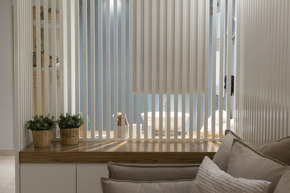 Фото Отель Atrium