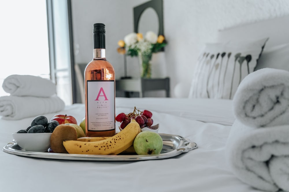 Фото Apollo Resort