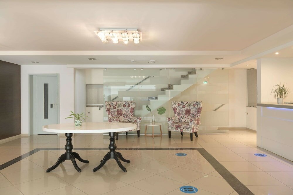 Фото Sergios Hotel