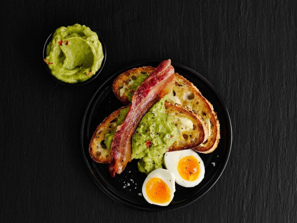 Фото Ibis London Blackfriars