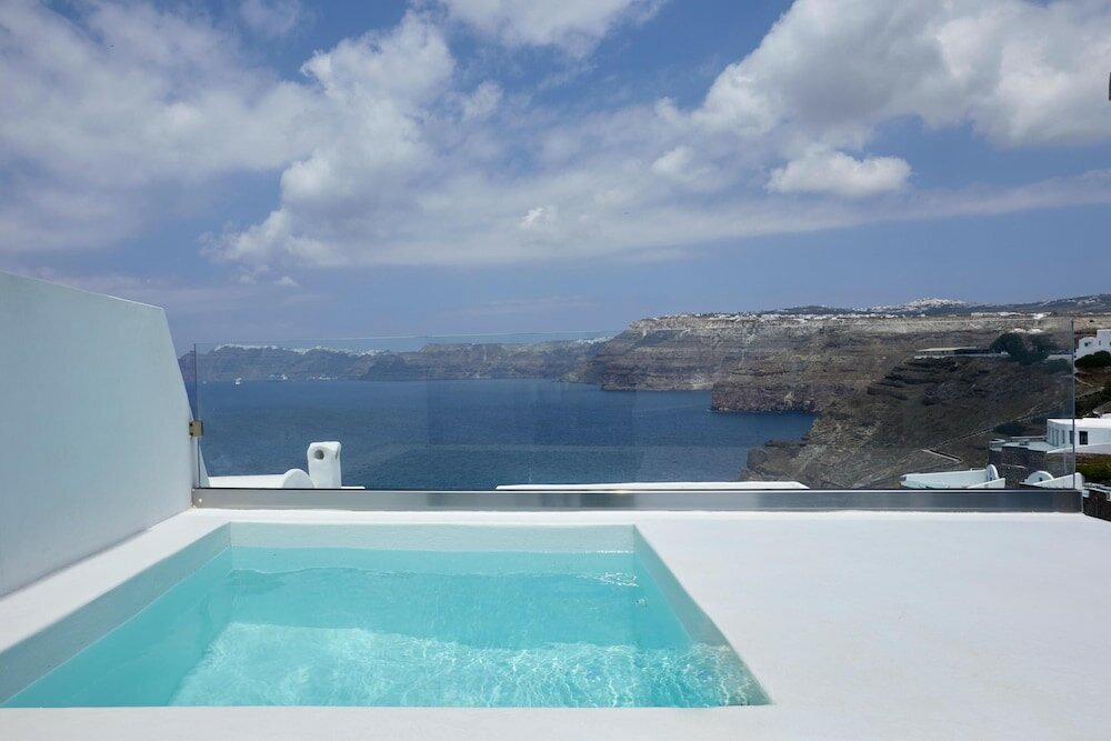Фото Santorini View