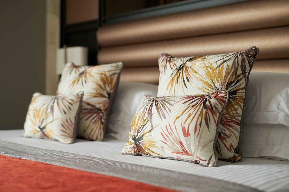 Фото Grand Central Hotel Belfast