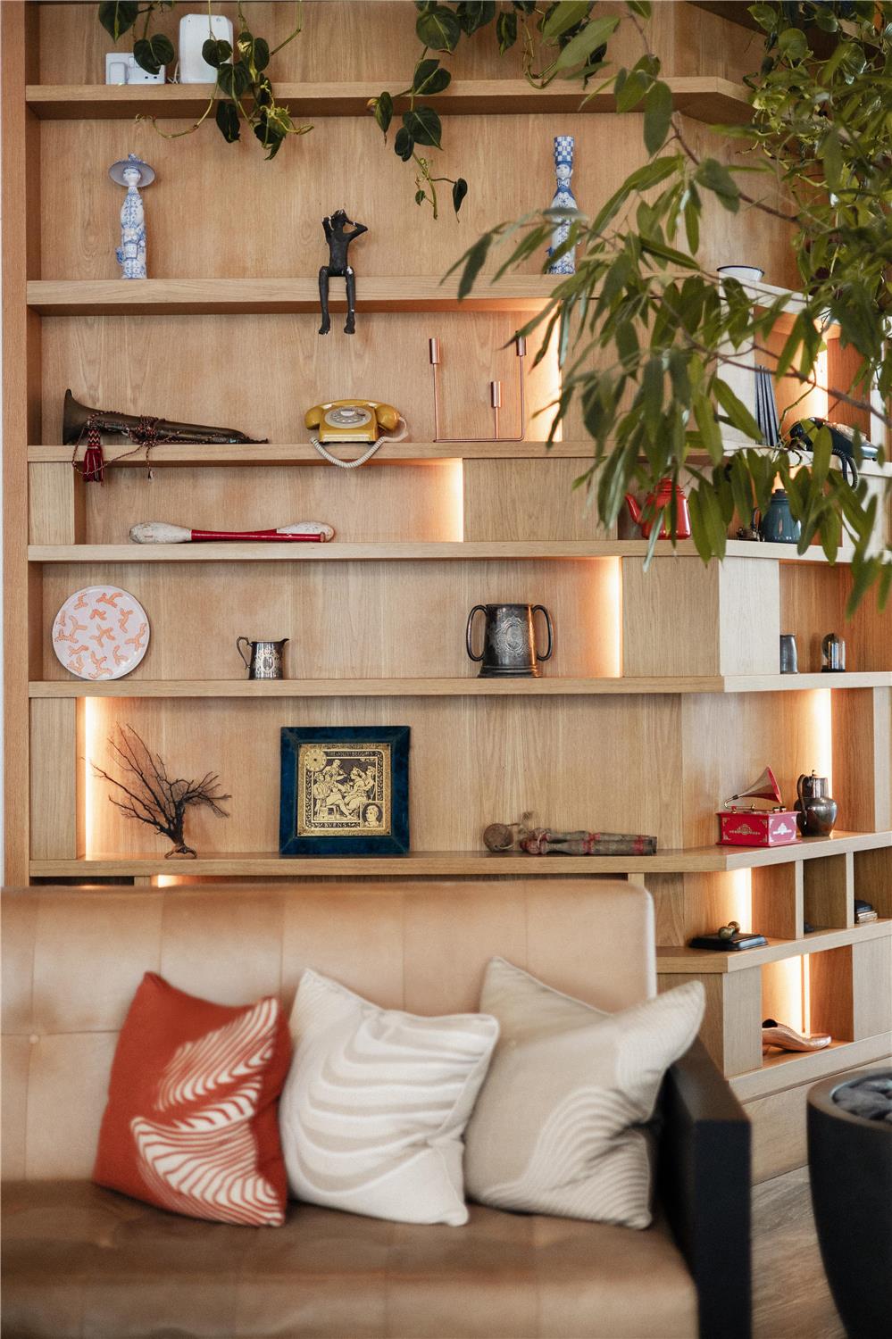 Фото Hart Shoreditch Hotel London, Curio Collection by Hilton