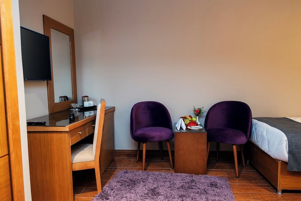 Фото Marwa Palace Hotel