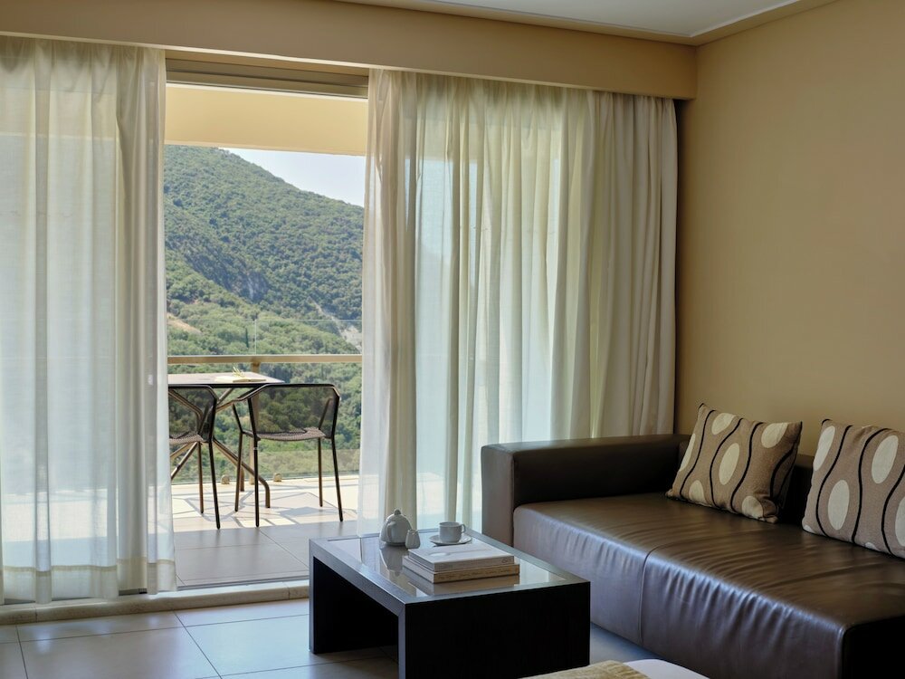 Фото Atlantica Grand Mediterraneo Resort