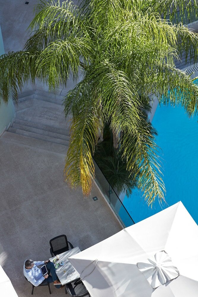 Фото Galaxy Hotel Iraklio