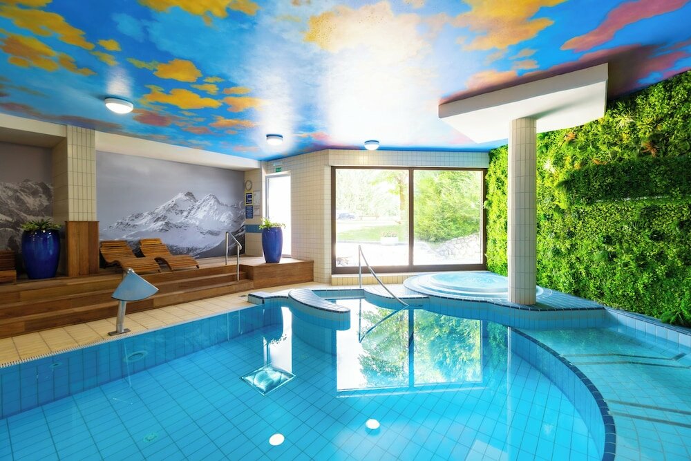 Фото Hotel Kranjska Gora