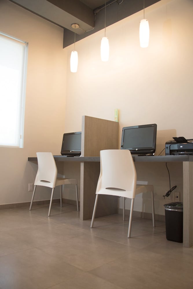 Фото City Express Junior by Marriott Puebla Finsa