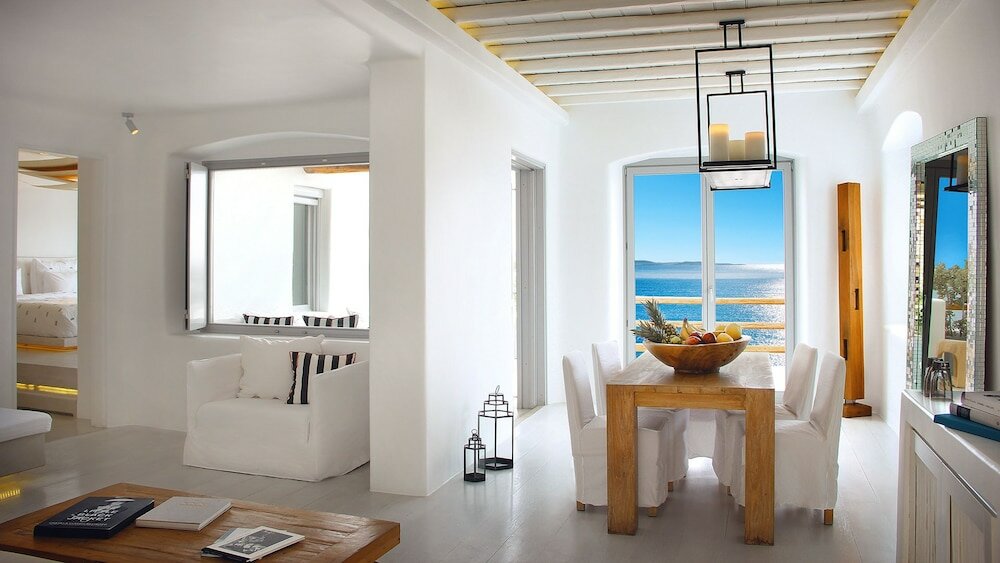 Фото Cavo Tagoo Mykonos