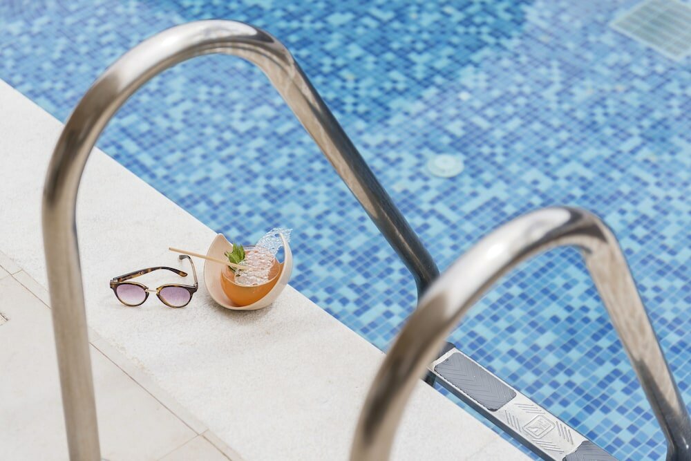 Фото Villa Di Mare Seaside Suites