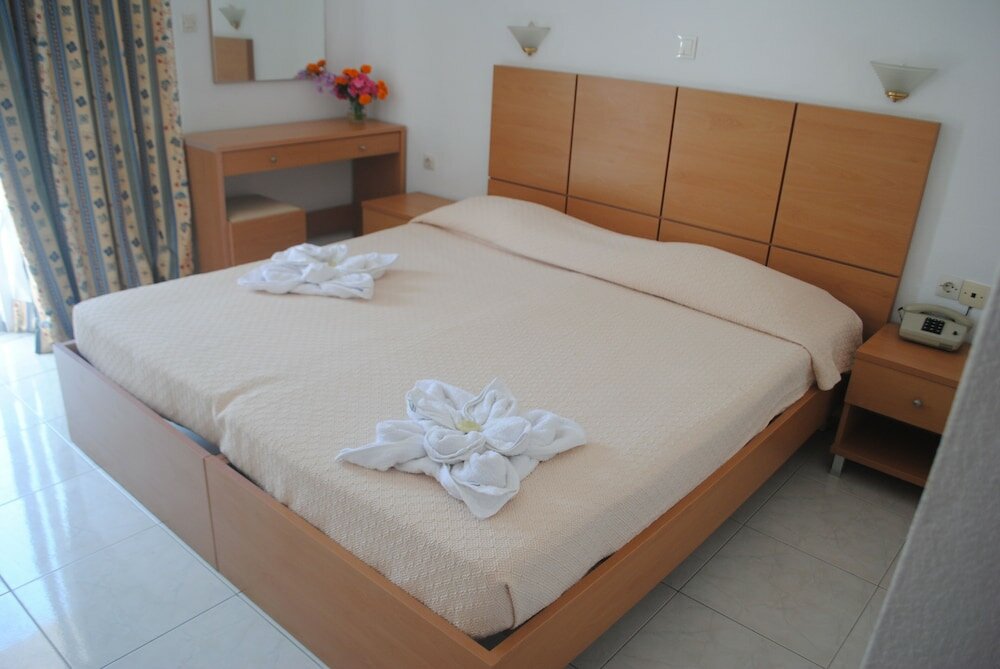 Фото Summer Dream Hotel