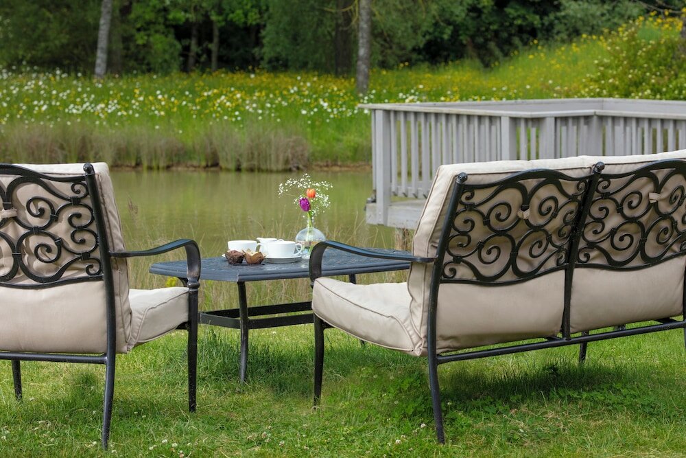 Фото Cambridge Belfry