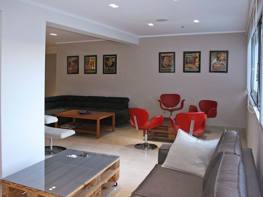 Фото Amphitryon Boutique Hotel