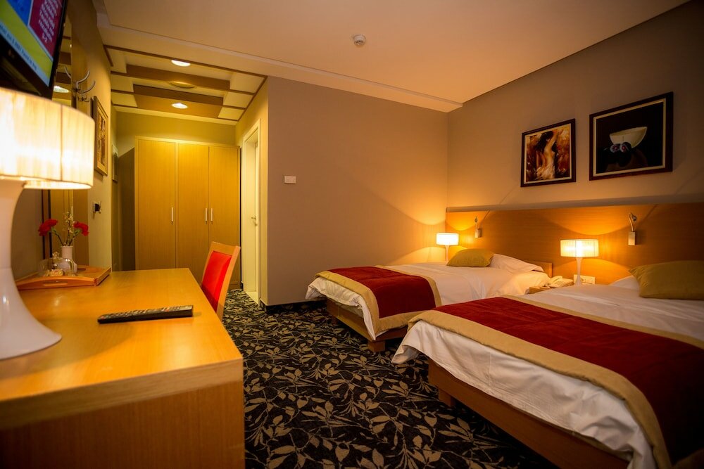 Фото Отель Colosseo