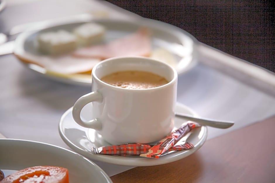 Фото Hotel Erika