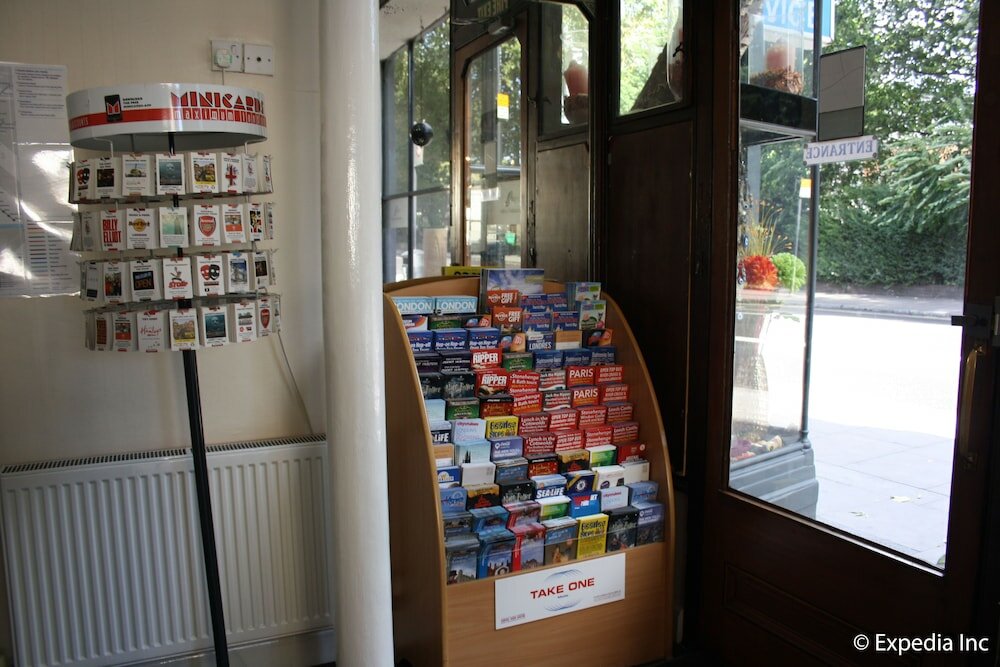 Фото Islington Inn