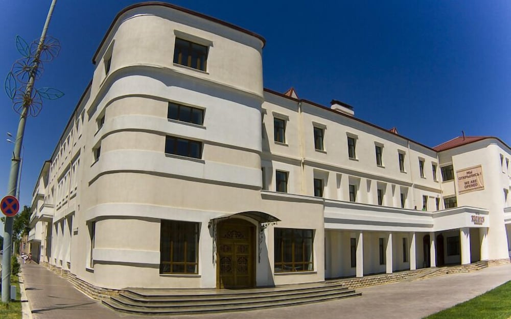 Фото отеля 5