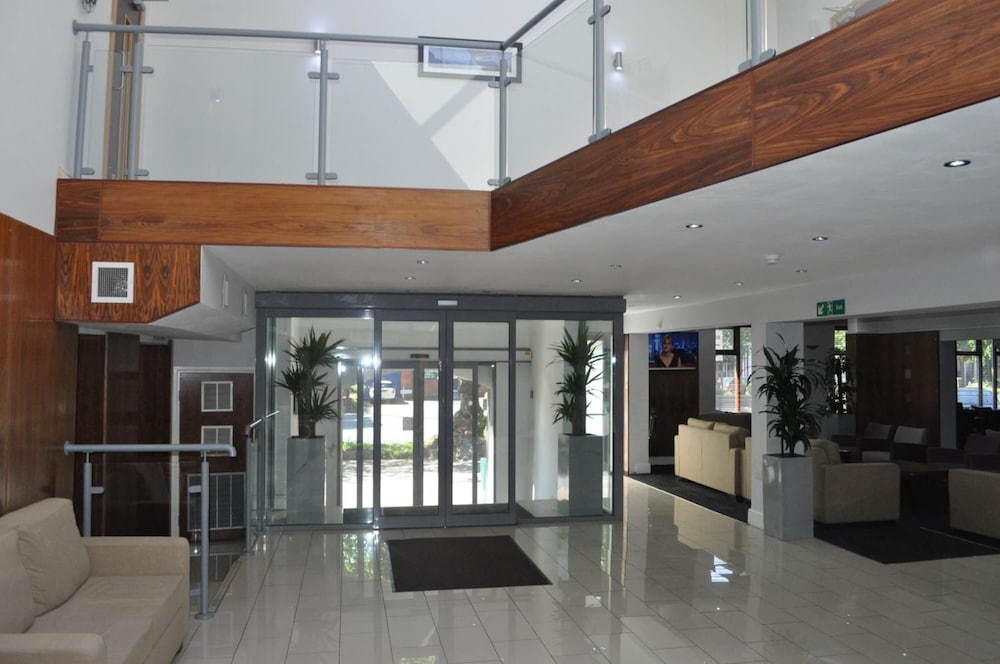 Фото The Collection Hotel Birmingham