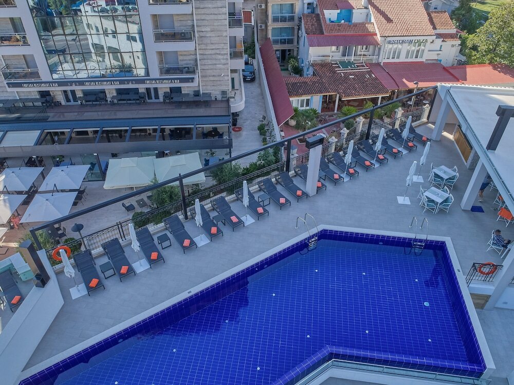 Фото Hotel Budva