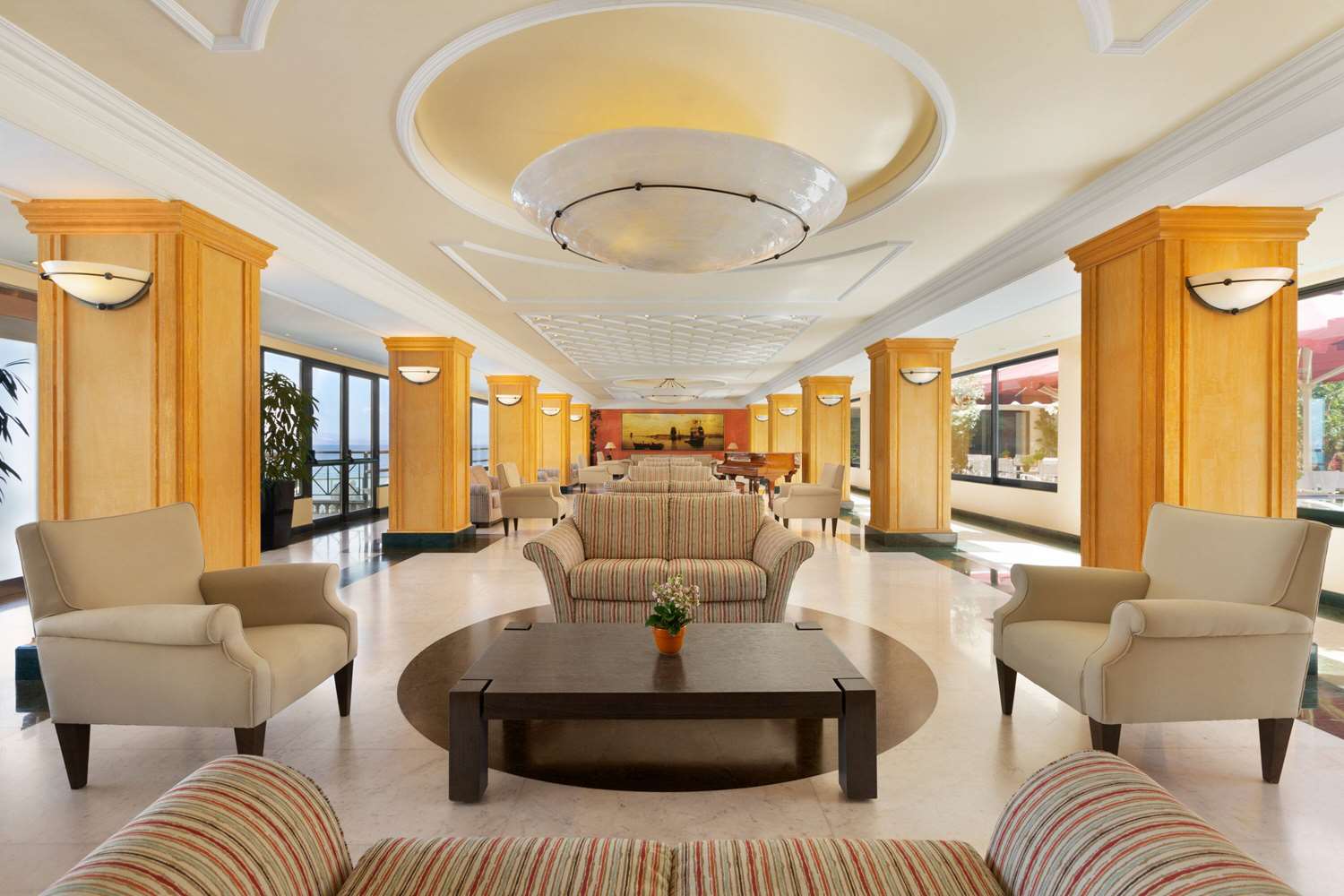 Фото Zeus Essence Ramada by Wyndham Athens