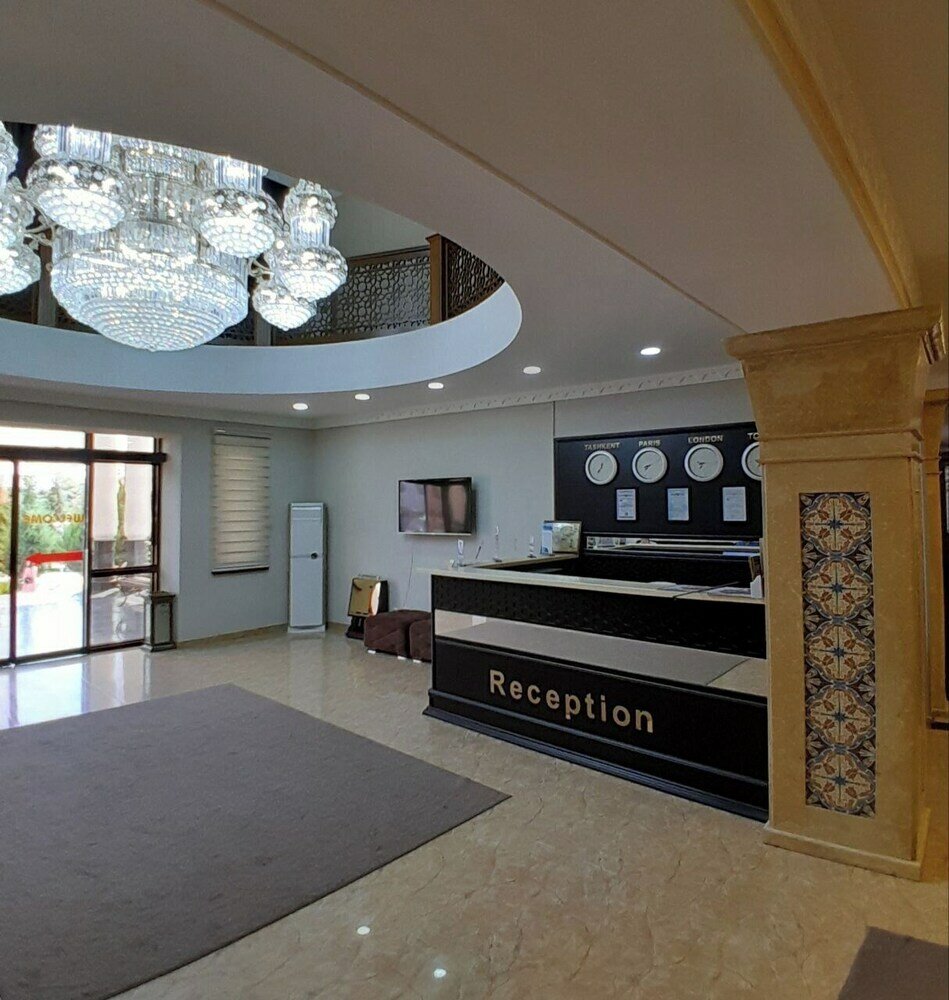 Фото Bek Samarkand