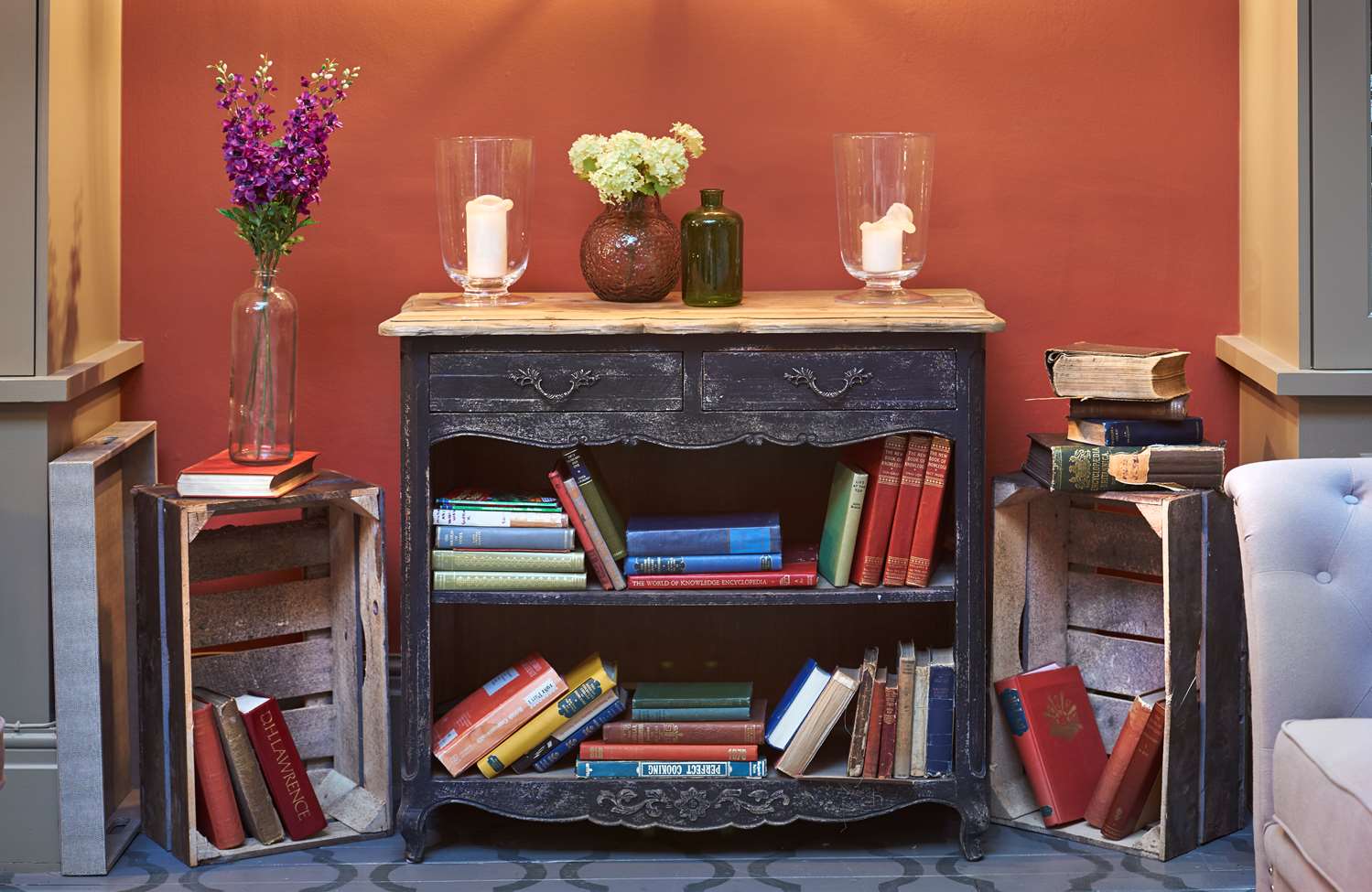 Фото Hilton London Hyde Park