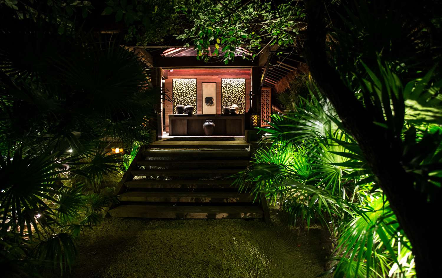 Фото Nizuc Resort and SPA