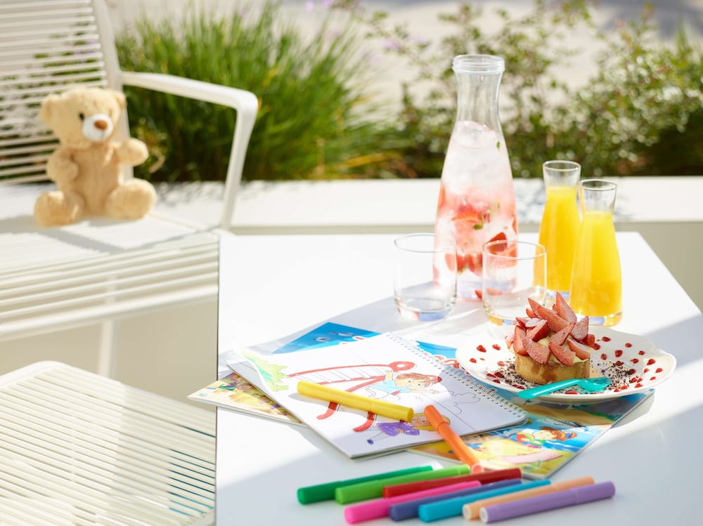 Фото I Resort Beach Hotel & SPA