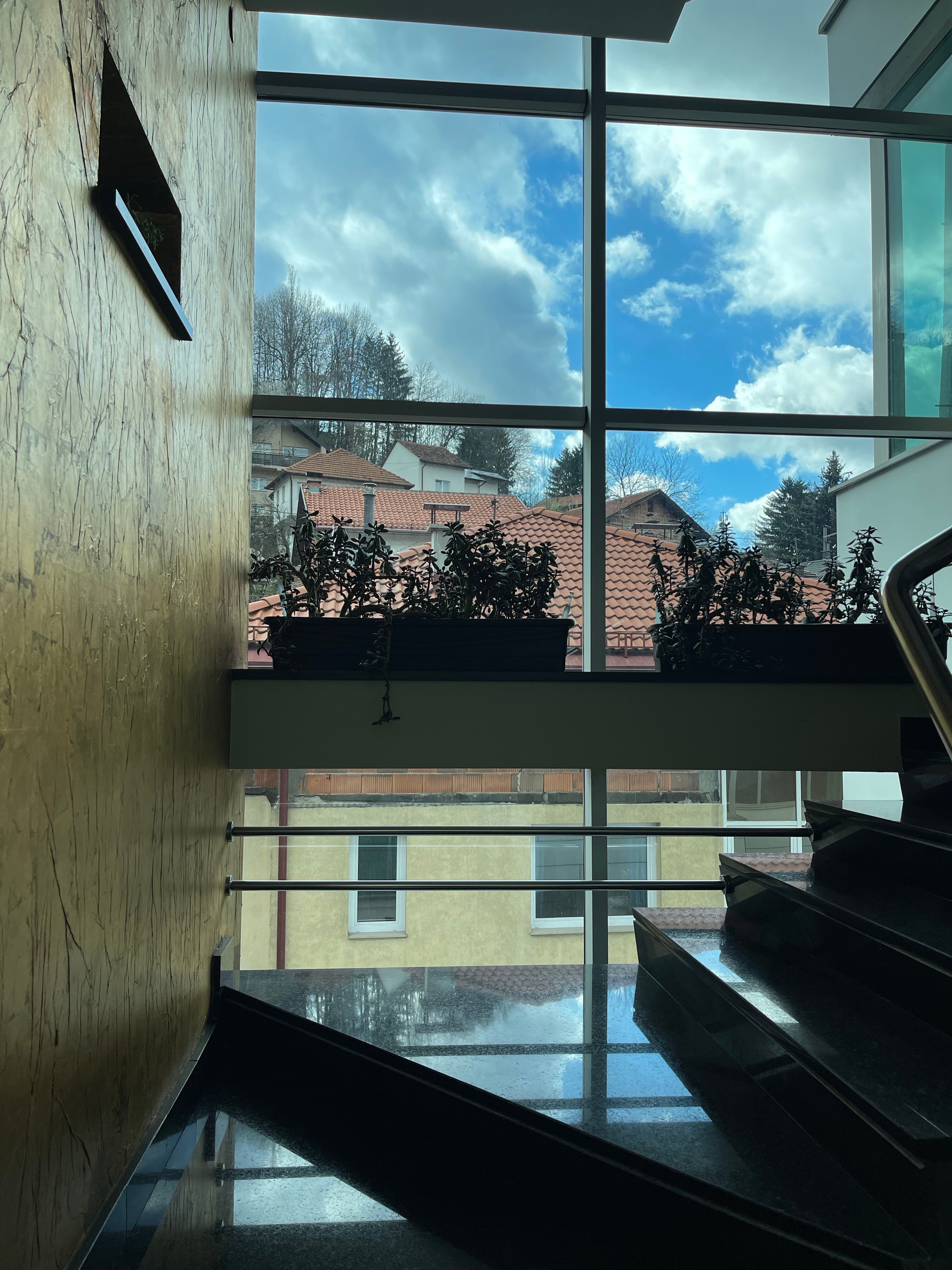 Фото Hotel Bistrik City Center