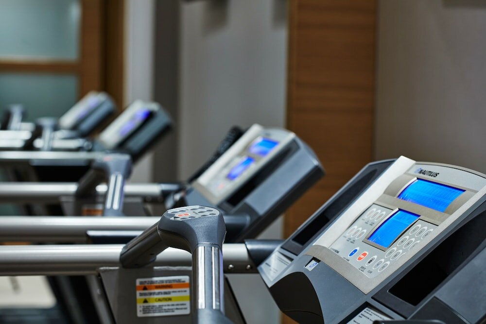 Фото Galaxy Hotel Iraklio