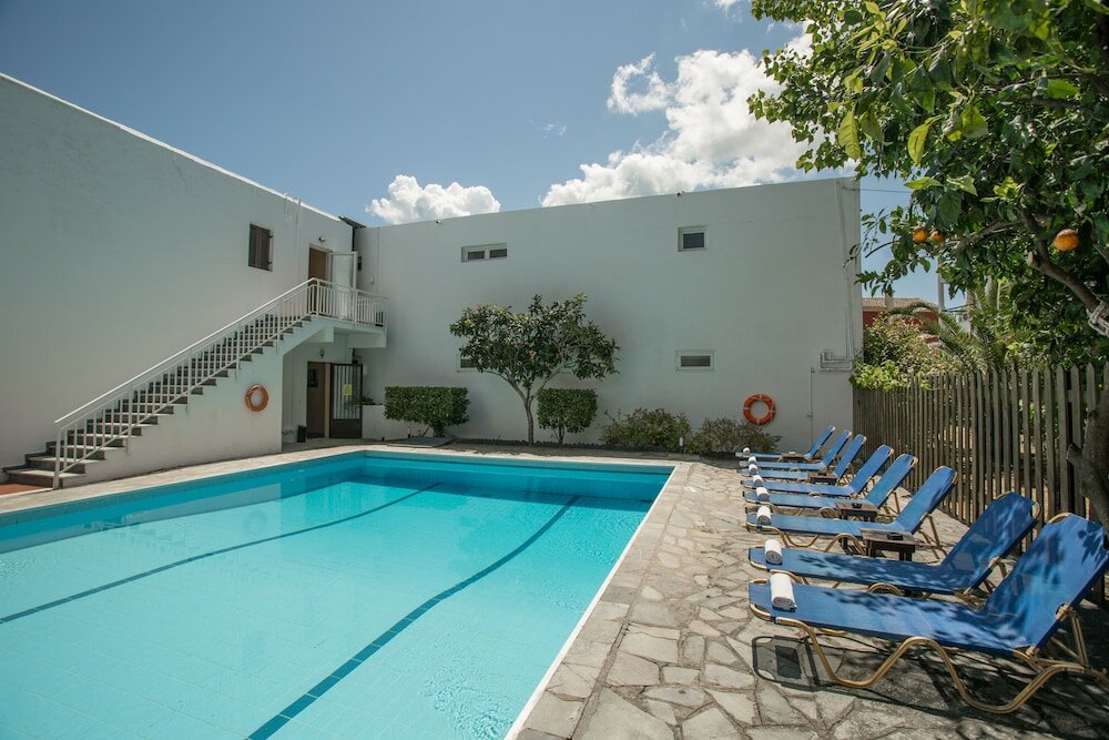 Фото Popi Star Hotel