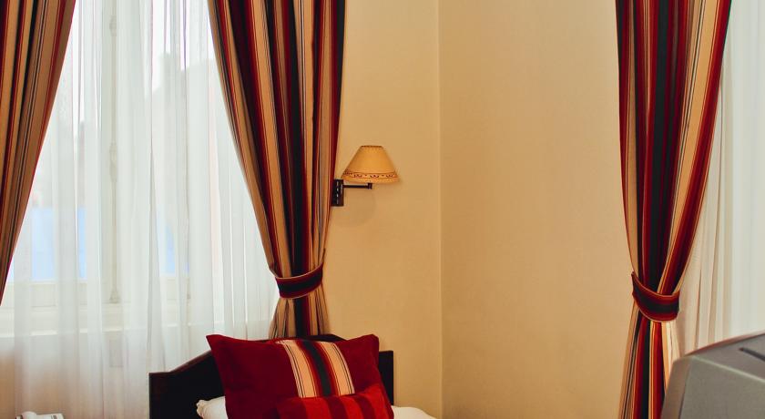 Фото Hotel Jose Nogueira