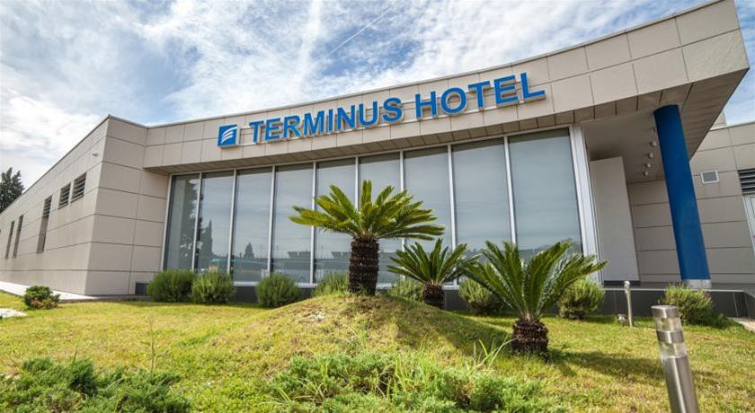 Фото Terminus