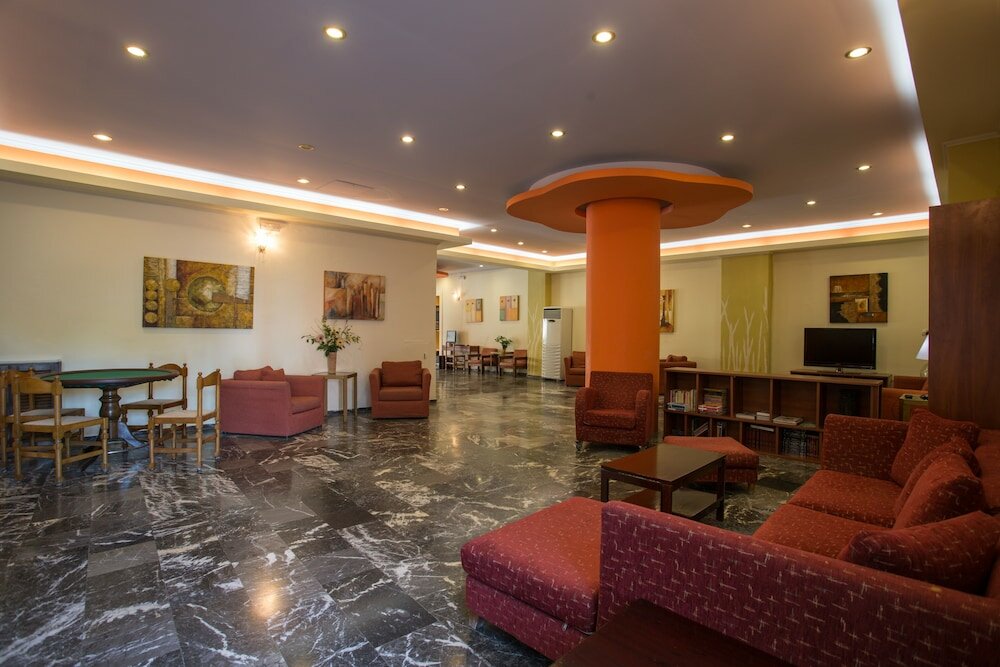 Фото Popi Star Hotel