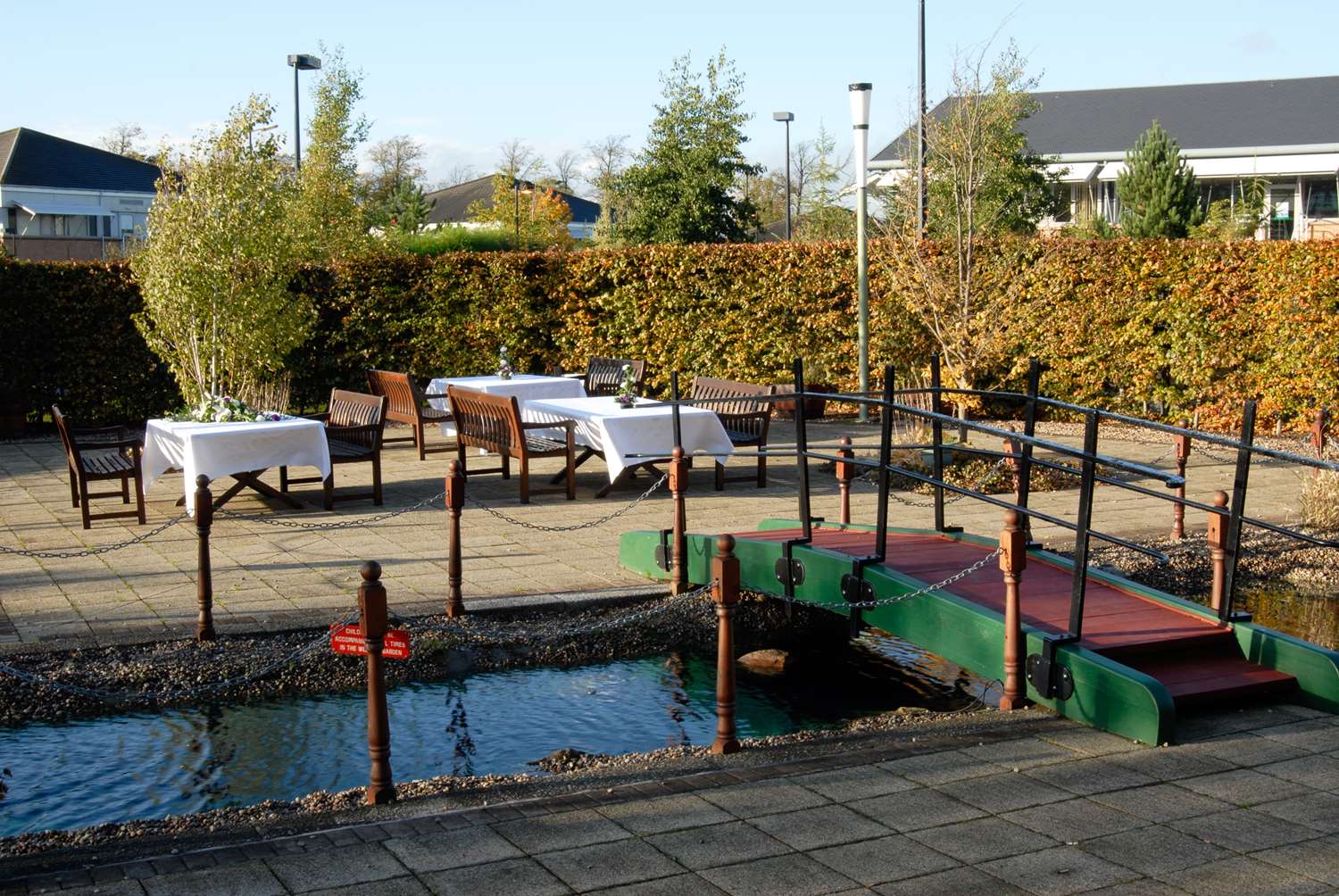 Фото DoubleTree by Hilton Glasgow Strathclyde